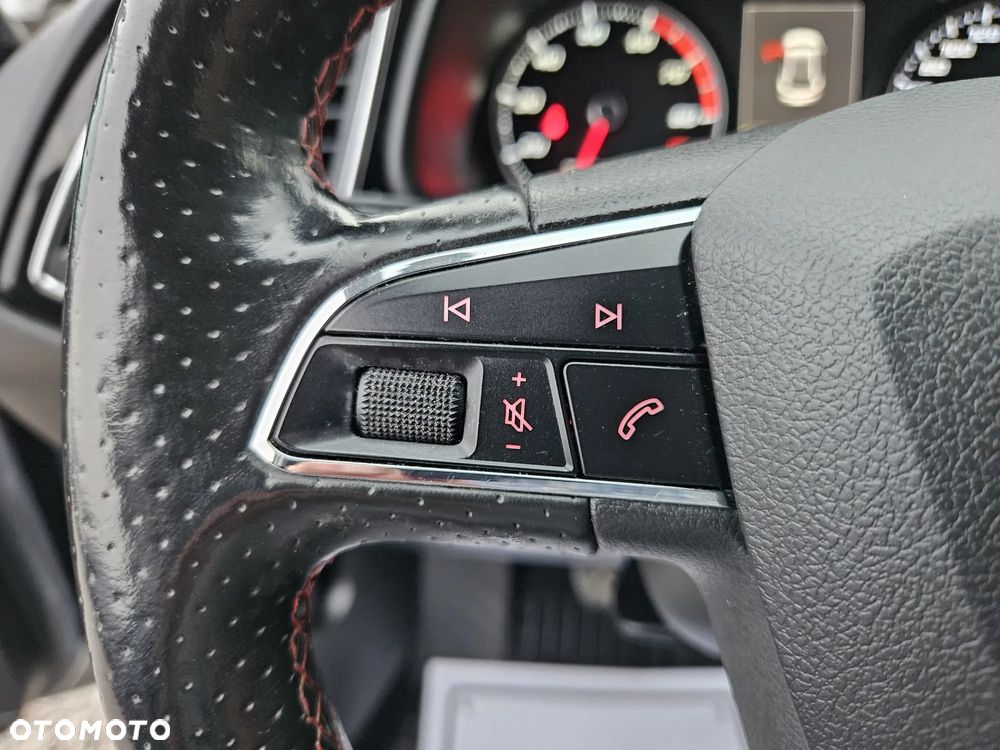 Seat Leon 1.4 TSI FR S&S - 19