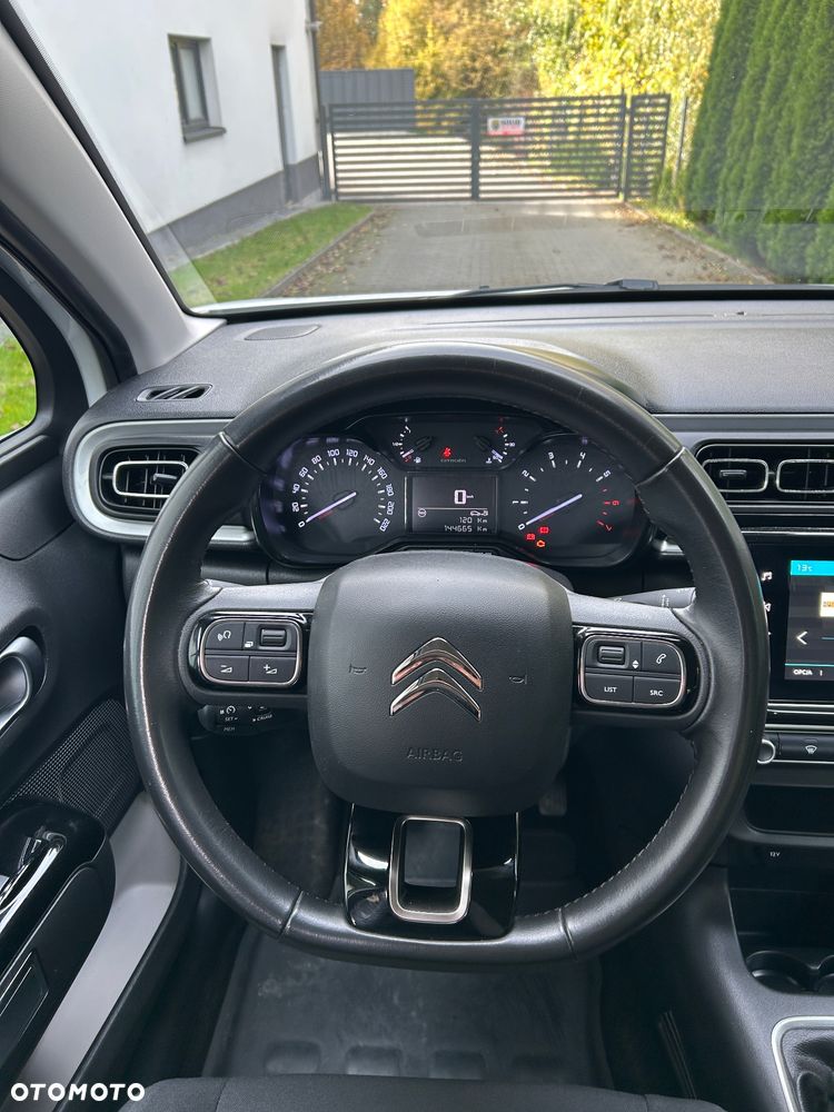 Citroën C3 - 13