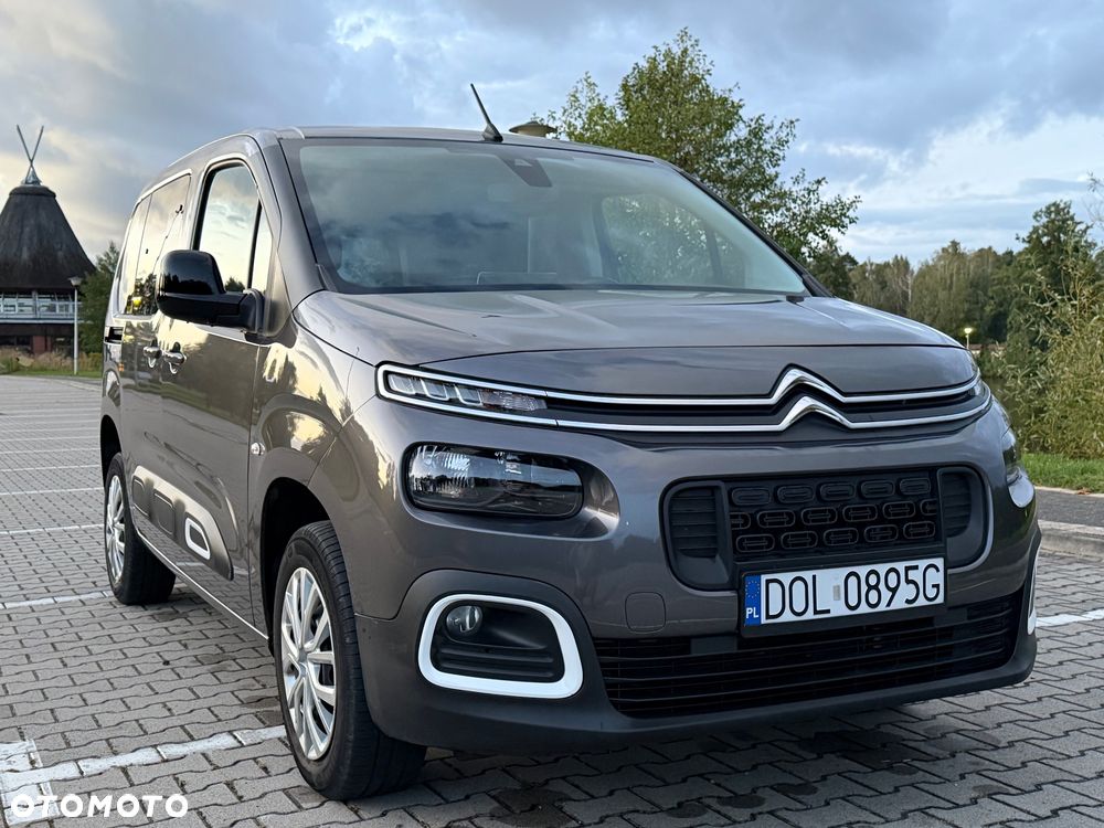 Citroën Berlingo