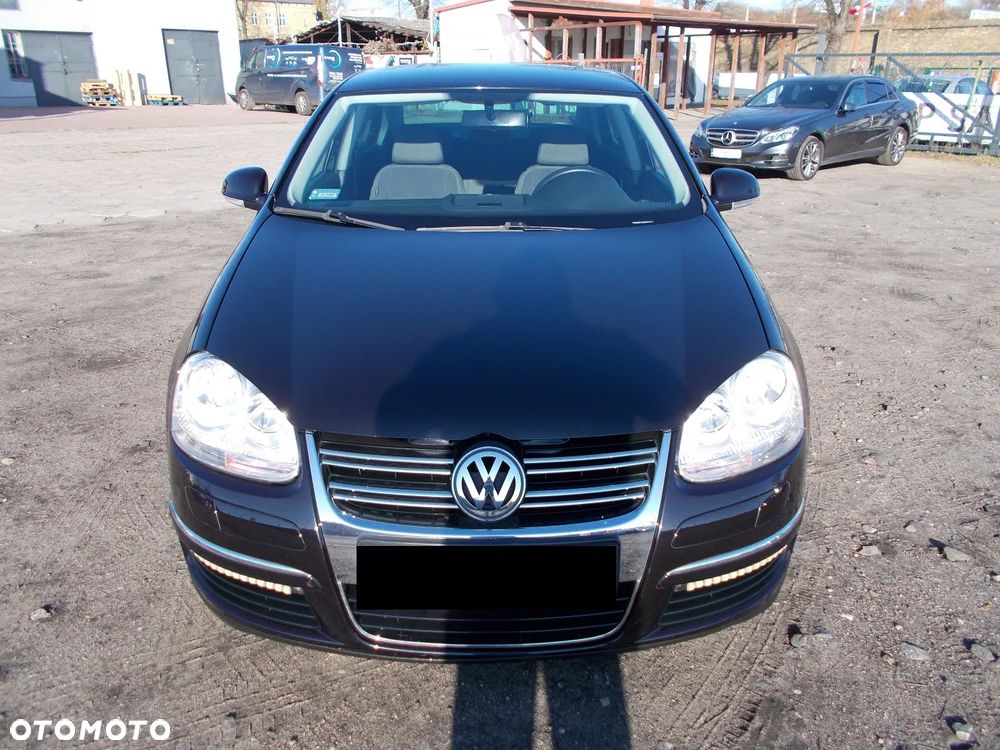 Volkswagen Jetta 1.4 TSI Comfortline - 7