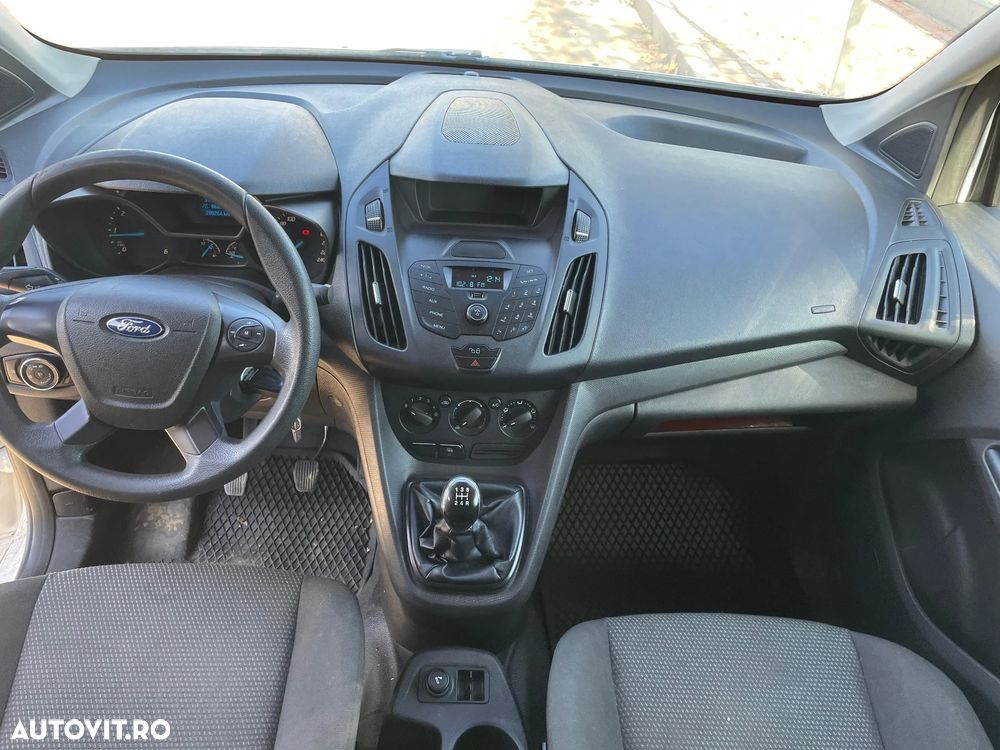 Ford Transit Connect - 7