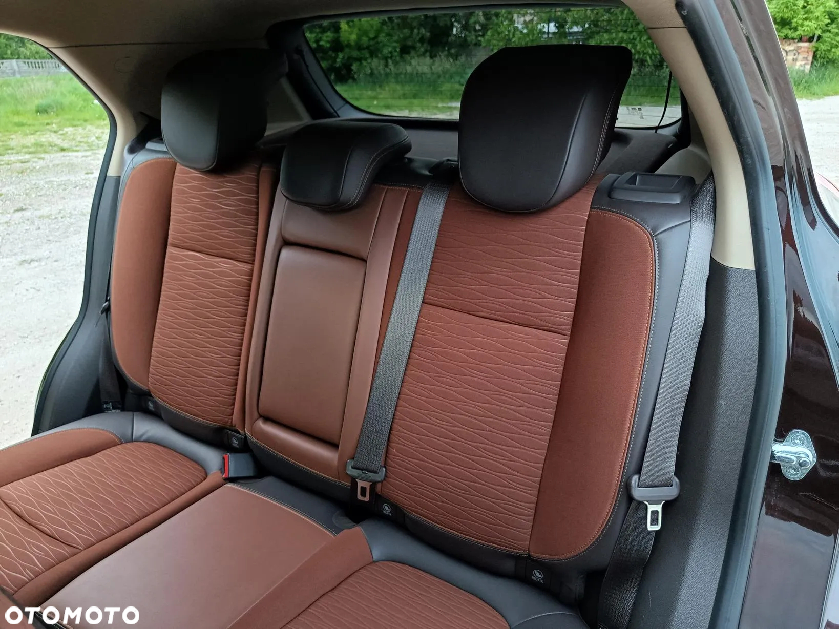 Opel Mokka 1.7 CDTI Cosmo S&S 4x4 - 28