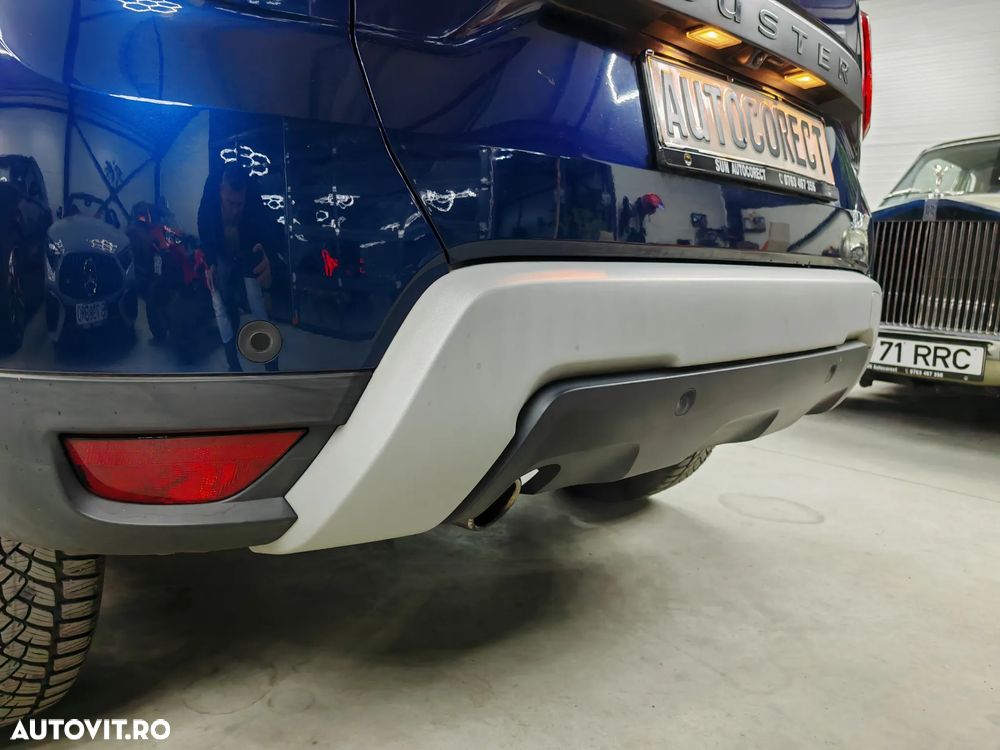 Dacia Duster SCe 115 2WD Comfort - 32