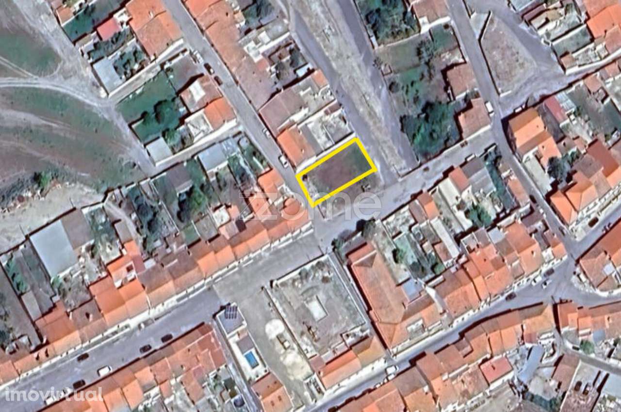 Terreno Urbano em Beja - Grande imagem: 4/7