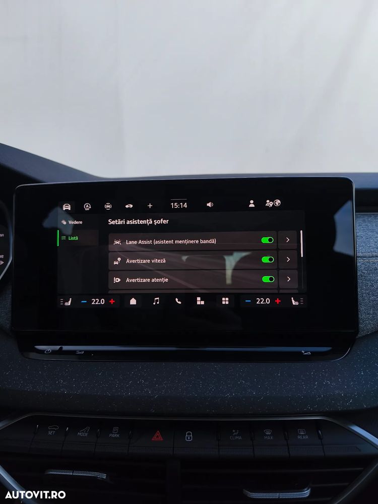 Skoda Octavia 1.5 TSI 150 CP Selection - 20