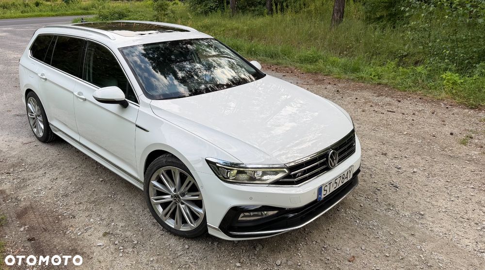Volkswagen Passat Variant - 3