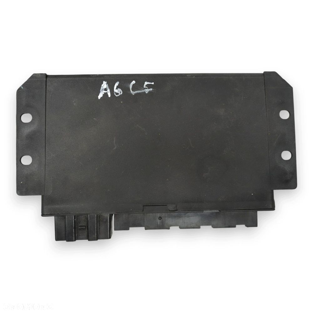 MODUŁ KOMFORTU Audi A6 C5 4B0962258D - 1