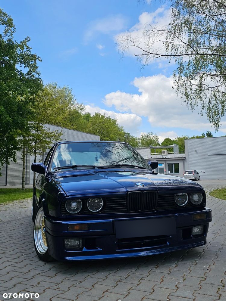 BMW Seria 3 320i - 20