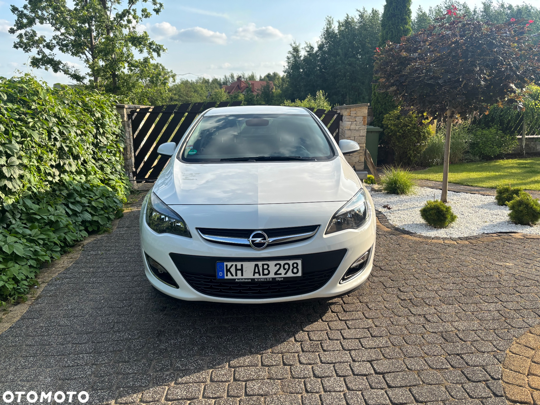 Opel Astra 1.4 Turbo Active - 3