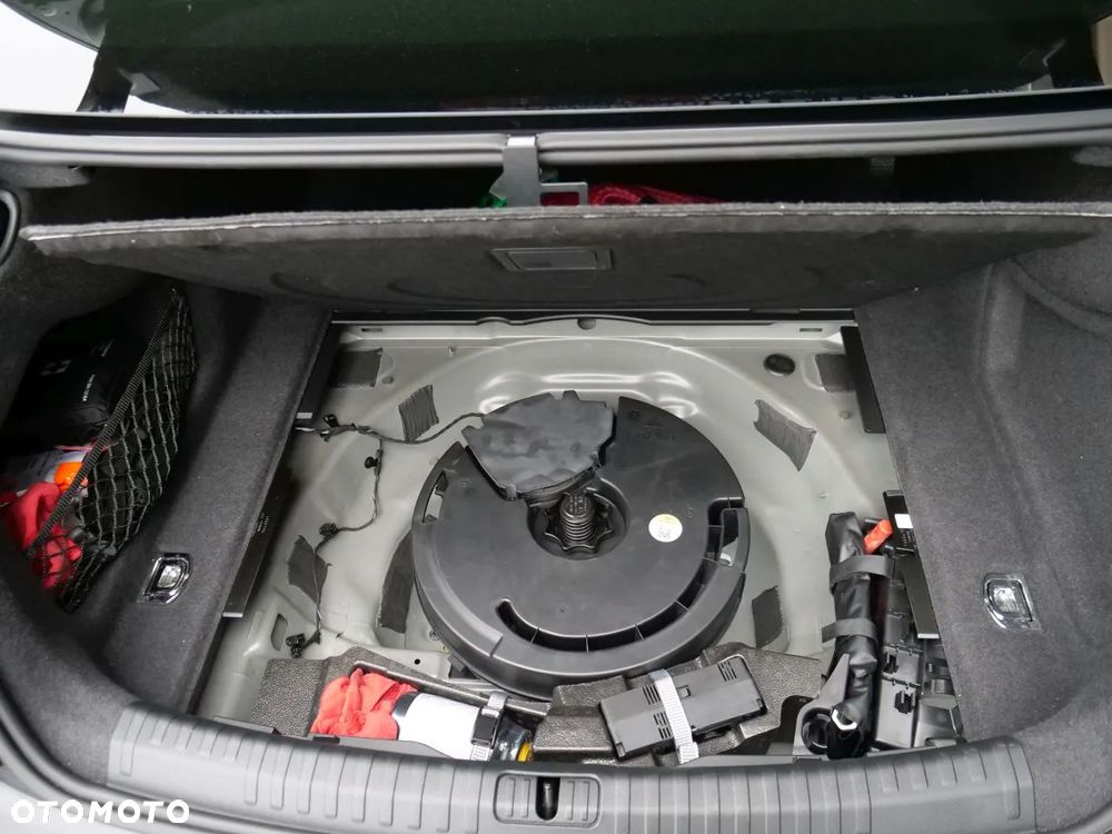 Audi A6 Limousine 45 TFSI mHEV Quattro S tronic - 13