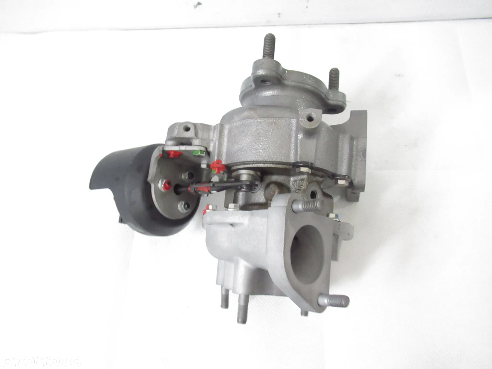Turbina Mazda 3 6 2.2 185 KM VJ41 V41VADS0020B R2AA13700E - 4
