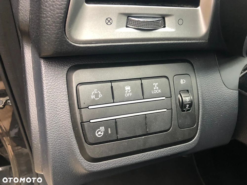 SsangYong/KGM Tivoli e-XDi 160 4WD Sapphire - 7