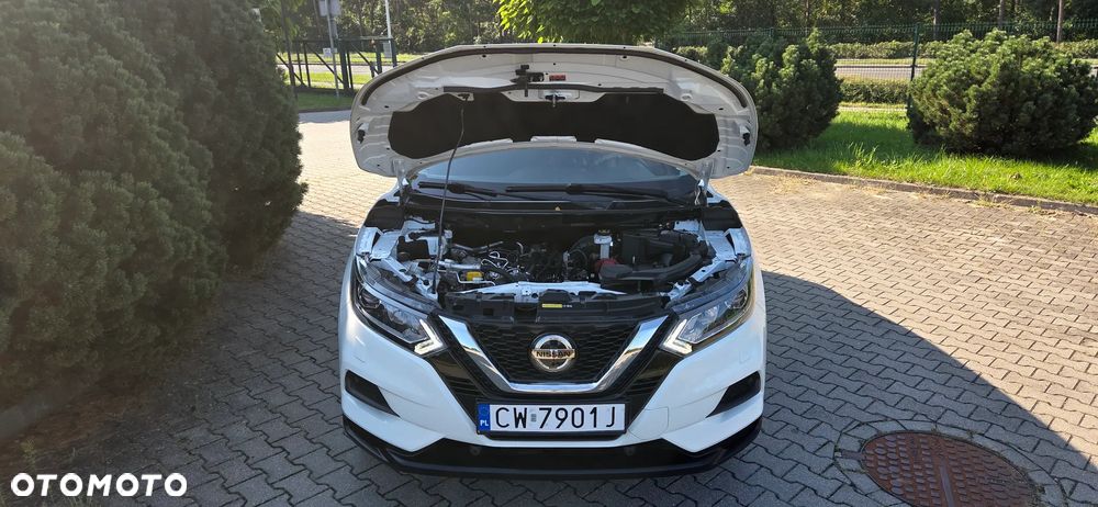 Nissan Qashqai 1.3 DIG-T Tekna - 38
