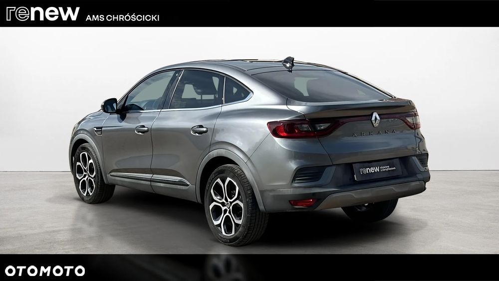Renault Arkana 1.3 TCe mHEV Intens EDC - 4
