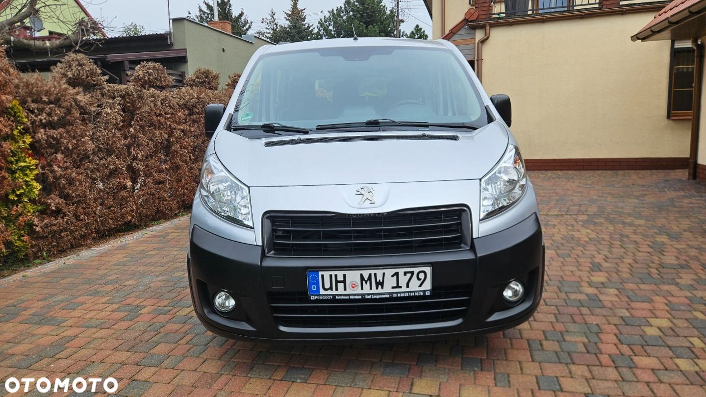 Peugeot Expert Tepee L2H1 (5-Si.) Allure - 11