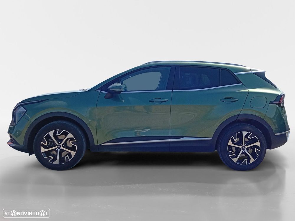 Kia Sportage 1.6 T-GDI Drive - 2