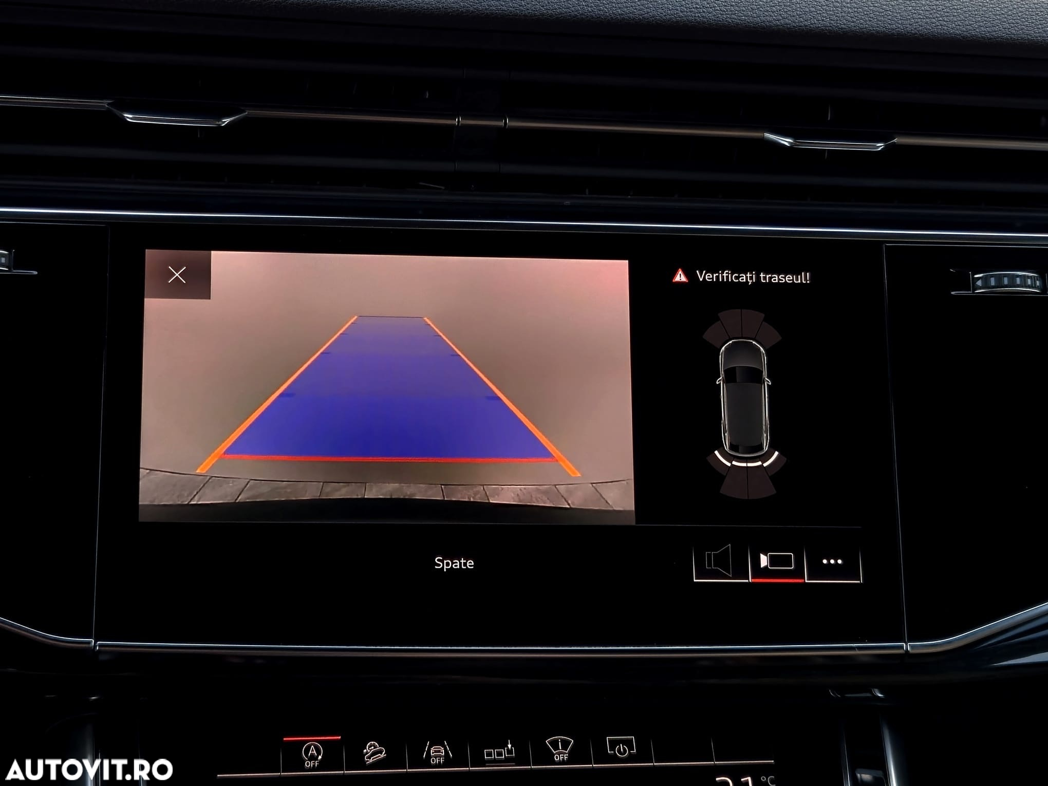 Audi Q8 50 TDI quattro Tiptronic - 8
