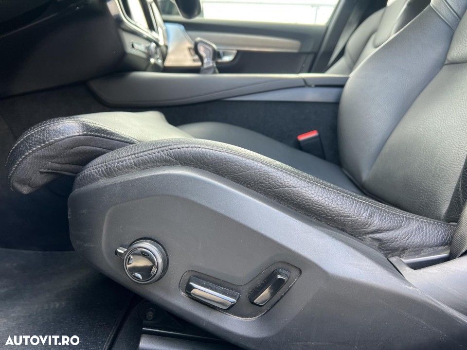 Volvo V90 - 22