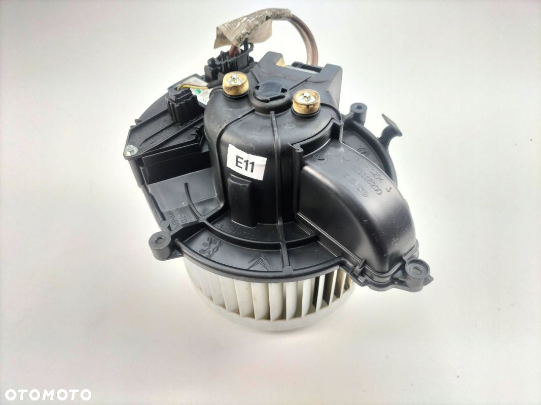 DMUCHAWA NAWIEWU FIAT GRANDE PUNTO A43001400 - 1