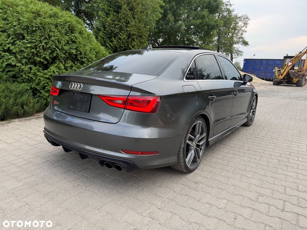 Audi S3 - 3