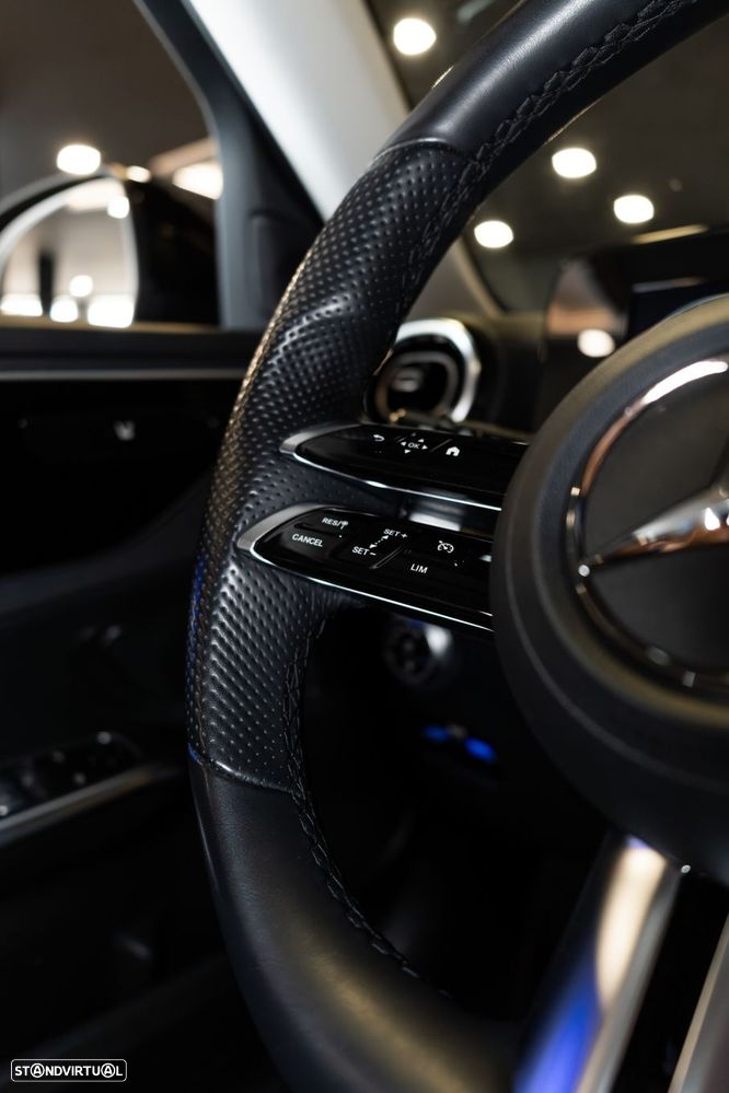 Mercedes-Benz C 300 e AMG Line - 46