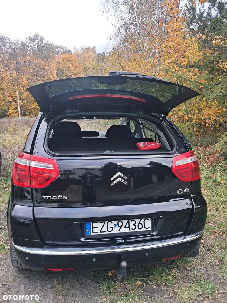 Citroën C4 Picasso 2.0 HDi Exclusive MCP - 5