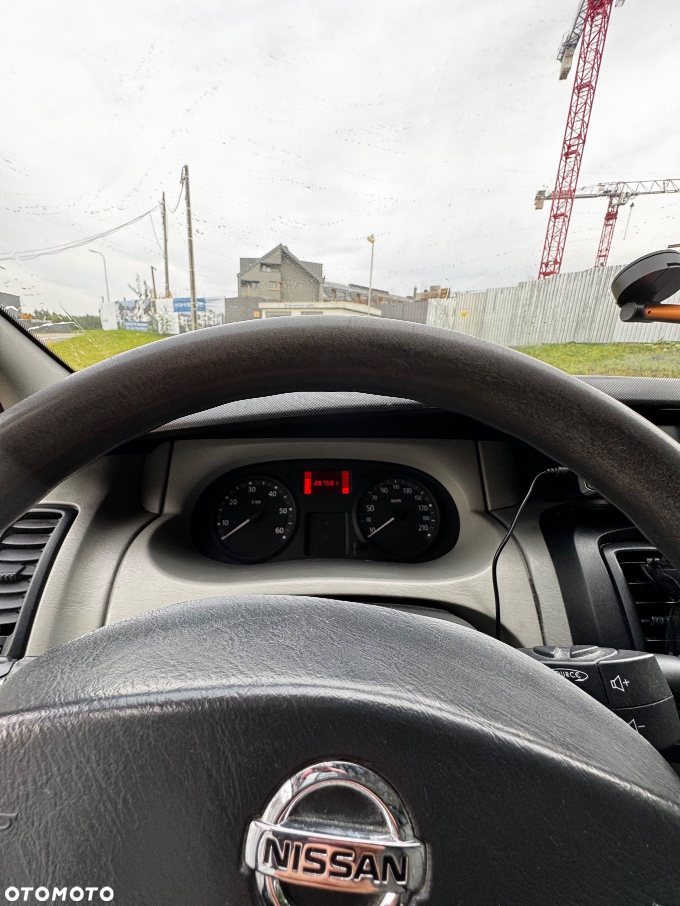 Nissan Primastar dCi115 L1H1P2 Basic - 10