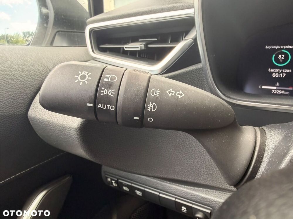 Toyota Corolla 1.8 Hybrid Comfort - 27