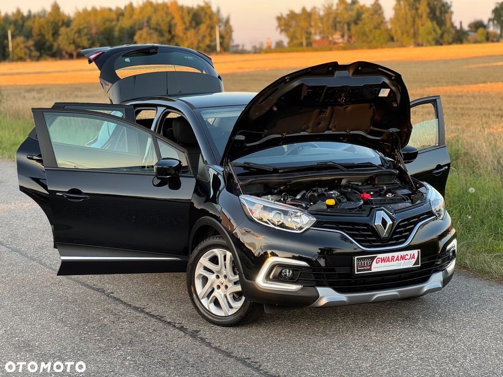 Renault Captur 1.5 dCi Intens - 22
