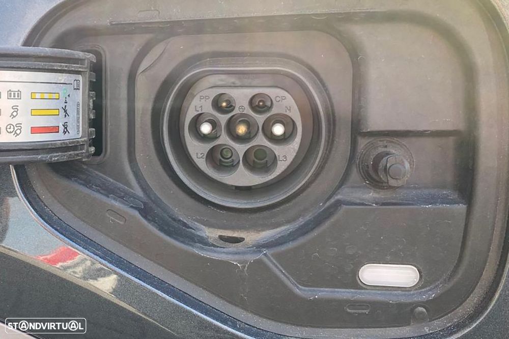 Cupra Formentor 1.4 e-Hybrid DSG - 6