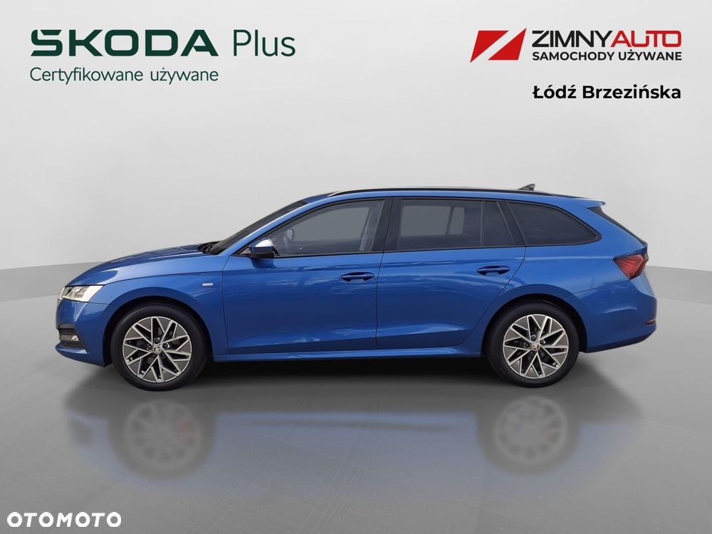 Skoda Octavia - 13