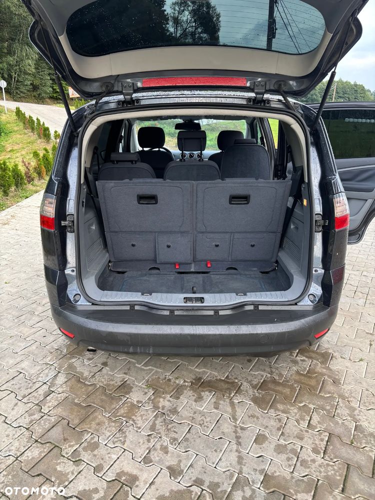 Ford S-Max 2.0 Titanium - 6