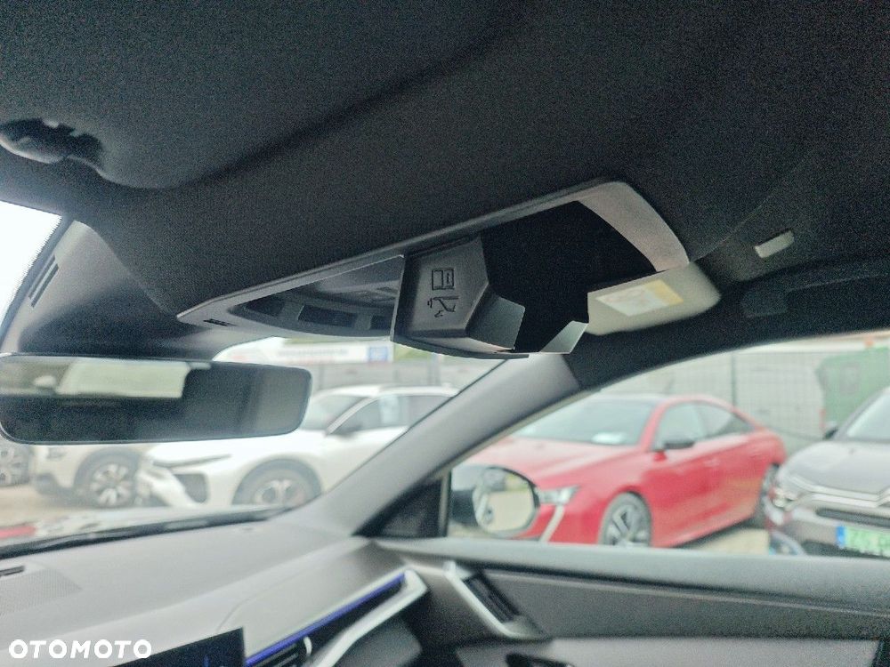 Opel Grandland 1.2 mHEV GS eDTC6 - 27