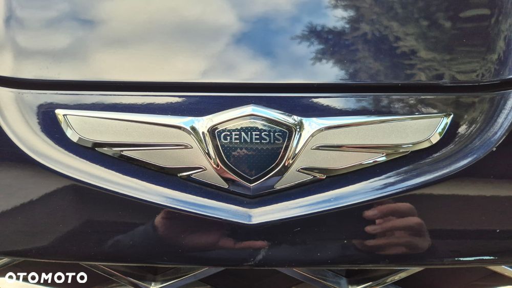 Genesis GV80 - 13