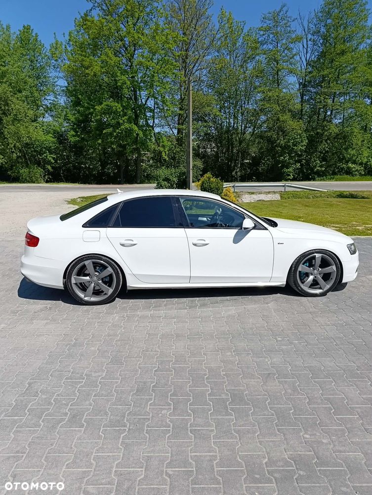 Audi A4 Limousine 3.0 TDI Quattro S tronic - 22