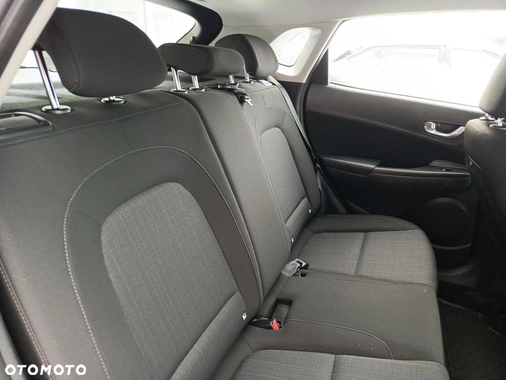 Hyundai Kona 1.0 T-GDI Comfort - 18