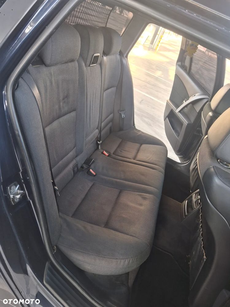 BMW Seria 5 - 7
