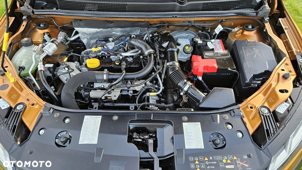 Dacia Sandero Stepway 1.0 TCe Expression CVT - 16