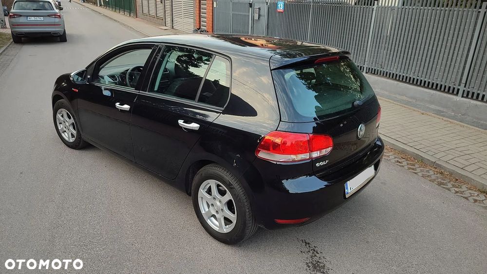 Volkswagen Golf 1.4 Edition - 33