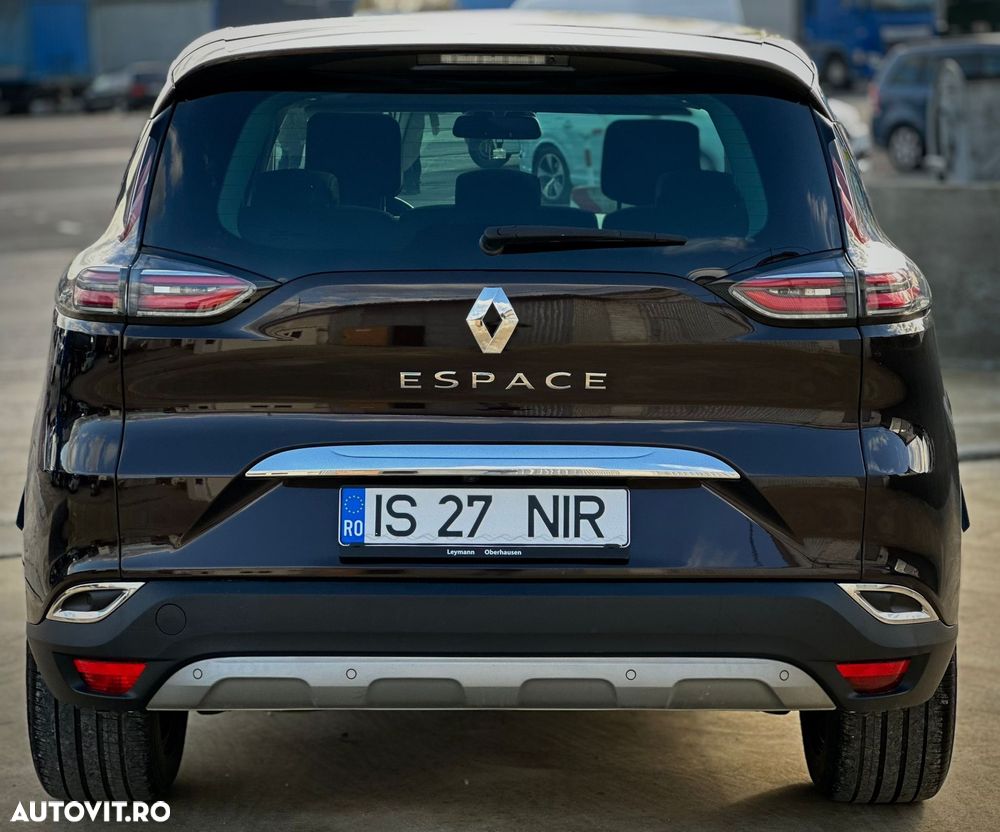 Renault Espace - 6