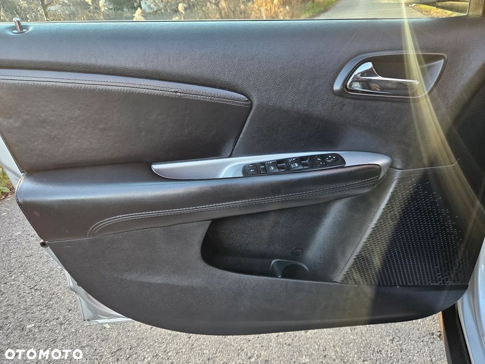 Fiat Freemont 2.0 Multijet - 20