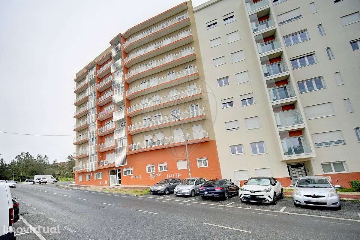 Apartamento T3 para venda - Grande imagem: 2/28