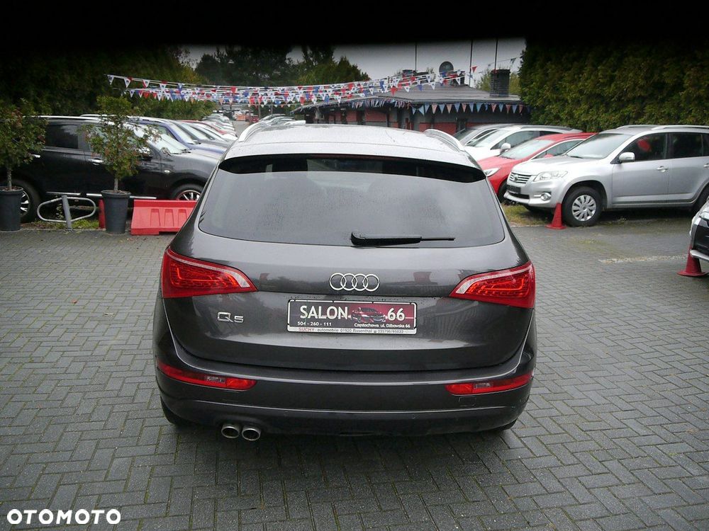 Audi Q5 - 12