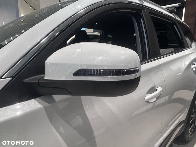 Chery Tiggo 7 1.6 T-GDI Comfort DCT - 14