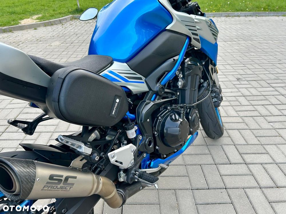 Kawasaki Z 900 - 4