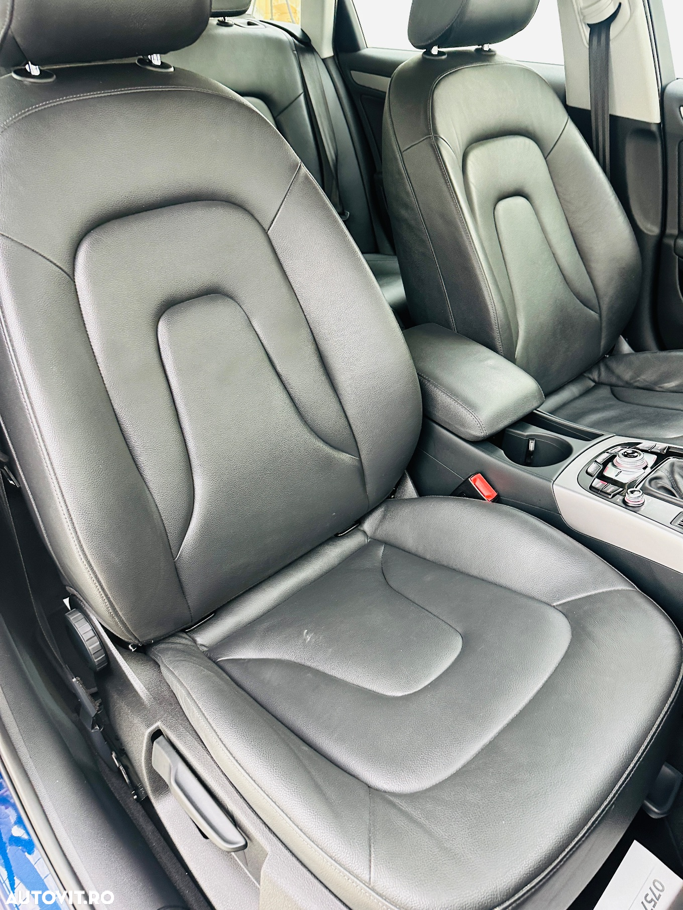 Audi A4 - 17