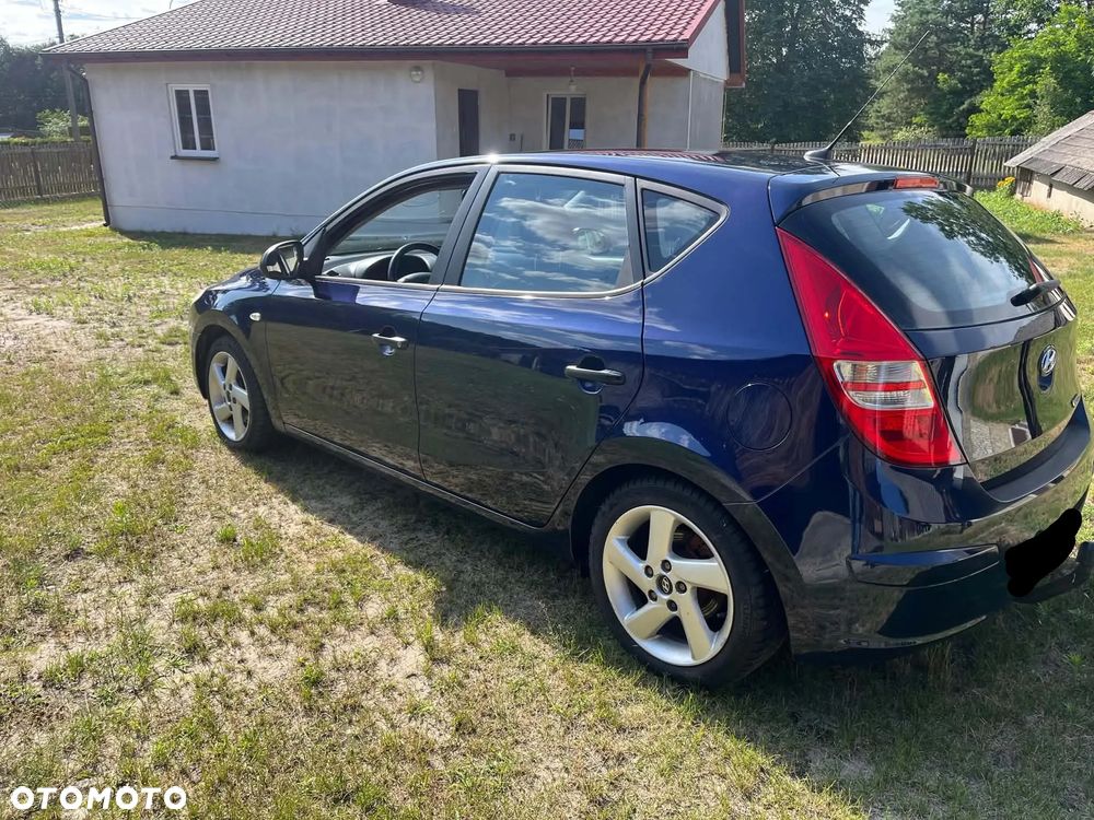 Hyundai i30 - 2