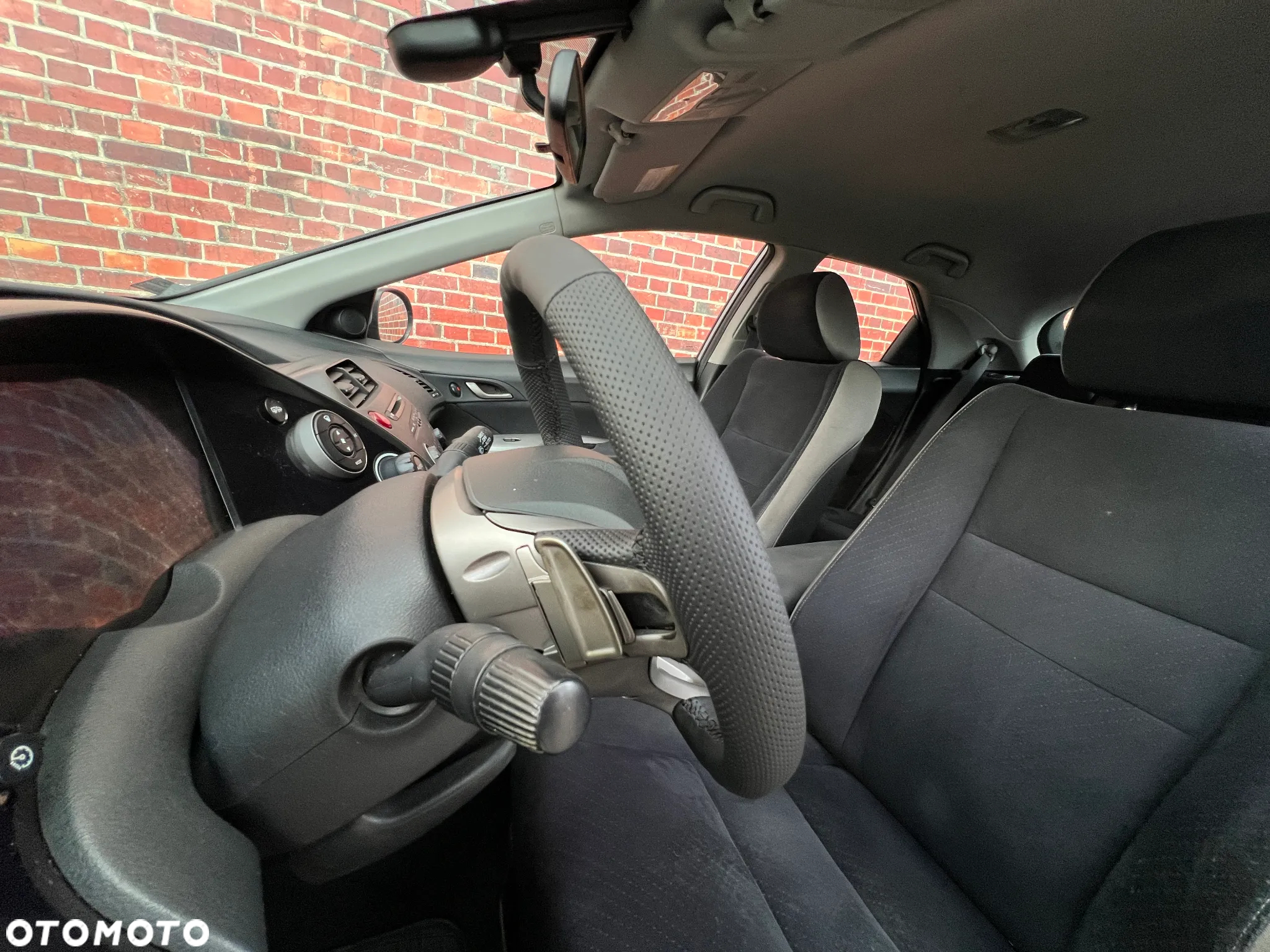 Honda Civic - 13