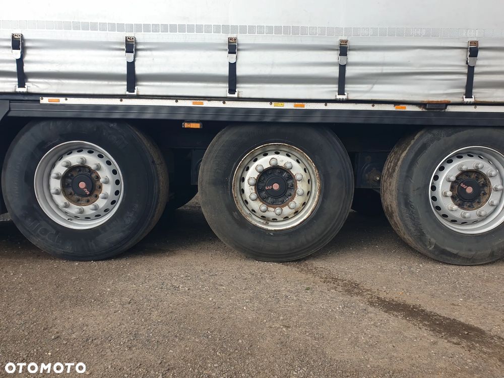 Krone SDP 27 - 12