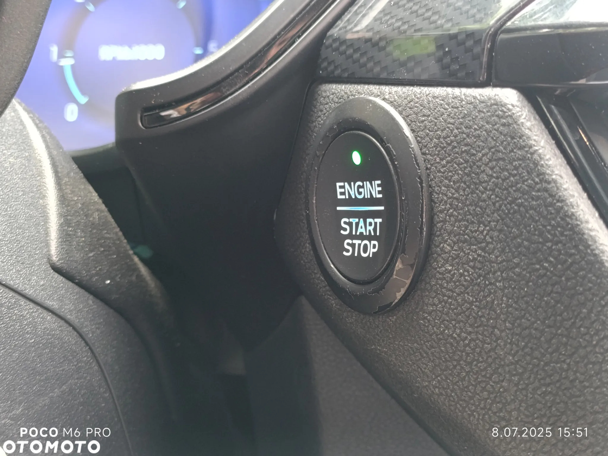 Ford Kuga - 26